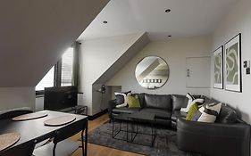 Broomhill Loft
